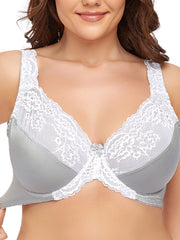 Load image into Gallery viewer, Lace Bra
