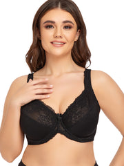Load image into Gallery viewer, Lace Bra

