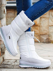 Load image into Gallery viewer, Winter Boots
