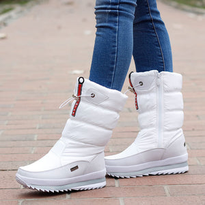 Winter Boots