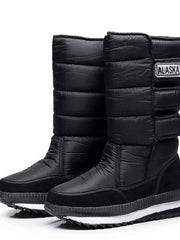 Load image into Gallery viewer, Winter Boots
