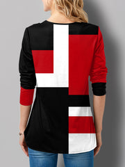 Load image into Gallery viewer, Long-Sleeve Top
