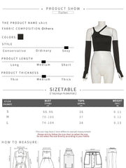 Load image into Gallery viewer, Removable Sleeves Halter Top
