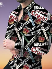 Load image into Gallery viewer, Men&#39;s Shirt
