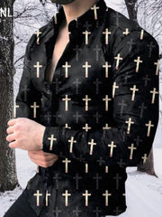 Load image into Gallery viewer, Men&#39;s Shirt
