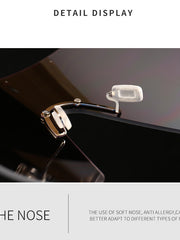 Load image into Gallery viewer, Oversized Sunglasses
