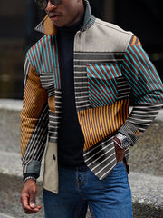 Load image into Gallery viewer, Long Sleeve Jacket
