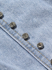 Load image into Gallery viewer, Denim Jacket
