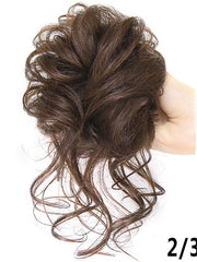 Load image into Gallery viewer, Hair Bun
