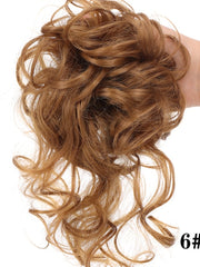 Load image into Gallery viewer, Hair Bun
