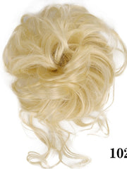 Load image into Gallery viewer, Hair Bun
