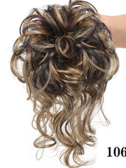 Load image into Gallery viewer, Hair Bun
