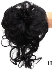 Load image into Gallery viewer, Hair Bun
