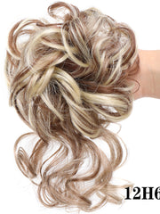 Load image into Gallery viewer, Hair Bun
