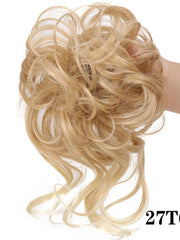 Load image into Gallery viewer, Hair Bun
