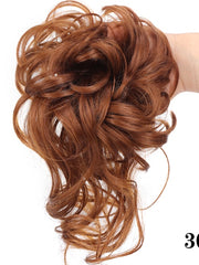 Load image into Gallery viewer, Hair Bun
