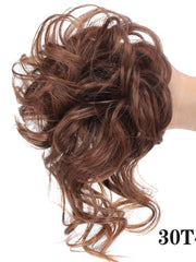 Load image into Gallery viewer, Hair Bun
