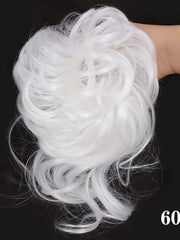 Load image into Gallery viewer, Hair Bun
