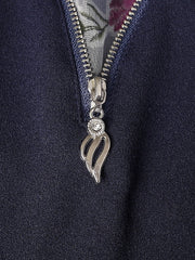 Load image into Gallery viewer, Long Sleeve Chiffon Dress
