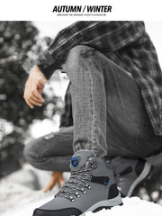 Load image into Gallery viewer, Winter Sneaker
