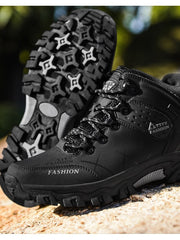 Load image into Gallery viewer, Winter Sneaker
