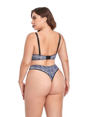 Load image into Gallery viewer, Bra &amp; Underwear
