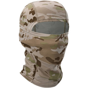Tactical Ski Mask