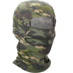Tactical Ski Mask