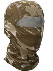 Load image into Gallery viewer, Tactical Ski Mask
