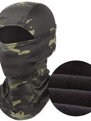 Load image into Gallery viewer, Tactical Ski Mask

