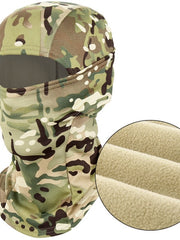 Load image into Gallery viewer, Tactical Ski Mask
