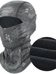 Load image into Gallery viewer, Tactical Ski Mask
