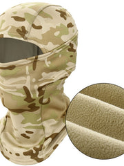 Load image into Gallery viewer, Tactical Ski Mask
