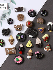 Load image into Gallery viewer, Mixed Nail Decor
