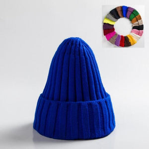 Knitted Beanies