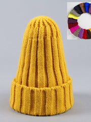 Load image into Gallery viewer, Knitted Beanies

