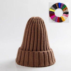 Knitted Beanies