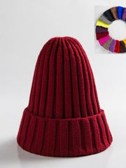 Load image into Gallery viewer, Knitted Beanies
