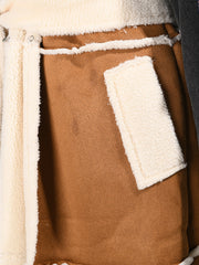 Load image into Gallery viewer, Long Sleeve Coat
