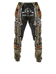 Load image into Gallery viewer, Graphic Print Jogger
