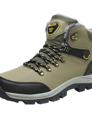 Load image into Gallery viewer, Winter Sneaker
