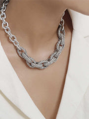 Load image into Gallery viewer, Chunky Chain Necklace
