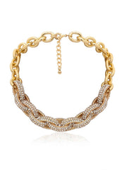 Load image into Gallery viewer, Chunky Chain Necklace
