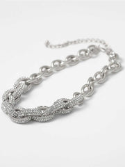 Load image into Gallery viewer, Chunky Chain Necklace
