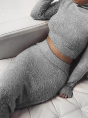 Load image into Gallery viewer, Assorted Fleece Sets
