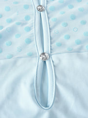 Load image into Gallery viewer, Hollow Out Bodycon Mini Dress
