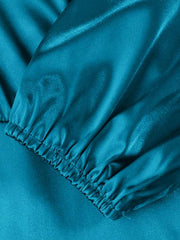 Load image into Gallery viewer, Satin Jumpsuit
