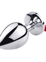 Load image into Gallery viewer, Handcuffs with Butt plug
