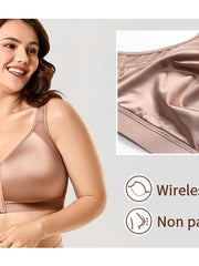 Load image into Gallery viewer, Full Support Bra
