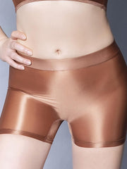 Load image into Gallery viewer, Sheer Shorts
